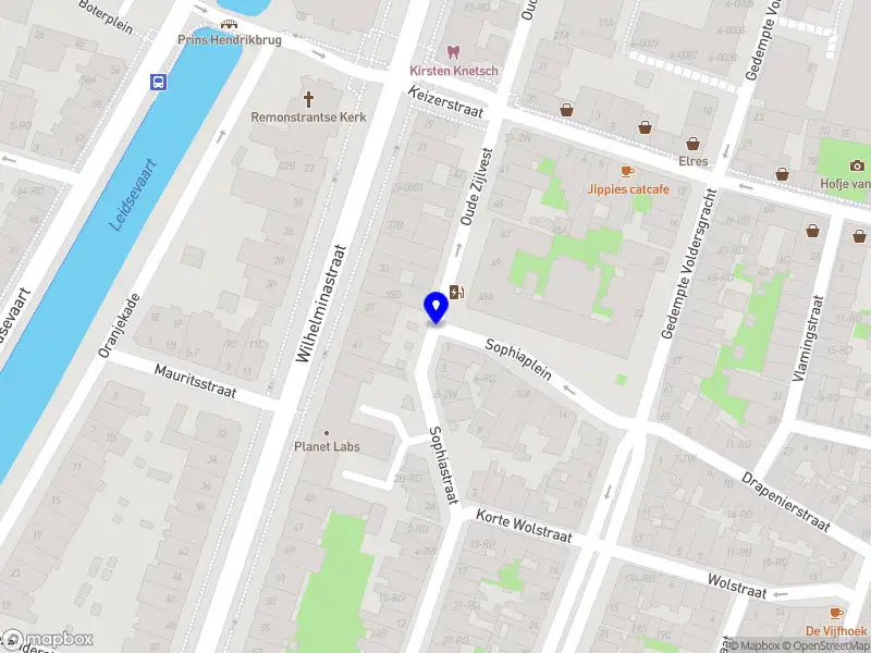 Exeterus Consulting B.V. Haarlem