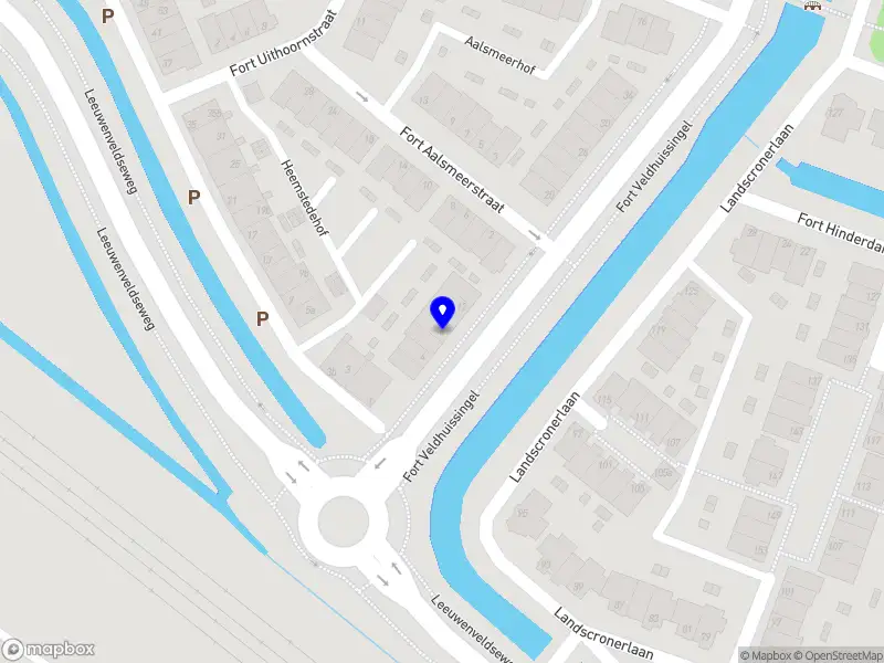 Van Ginkel Nguyen vastgoed B.V. Weesp