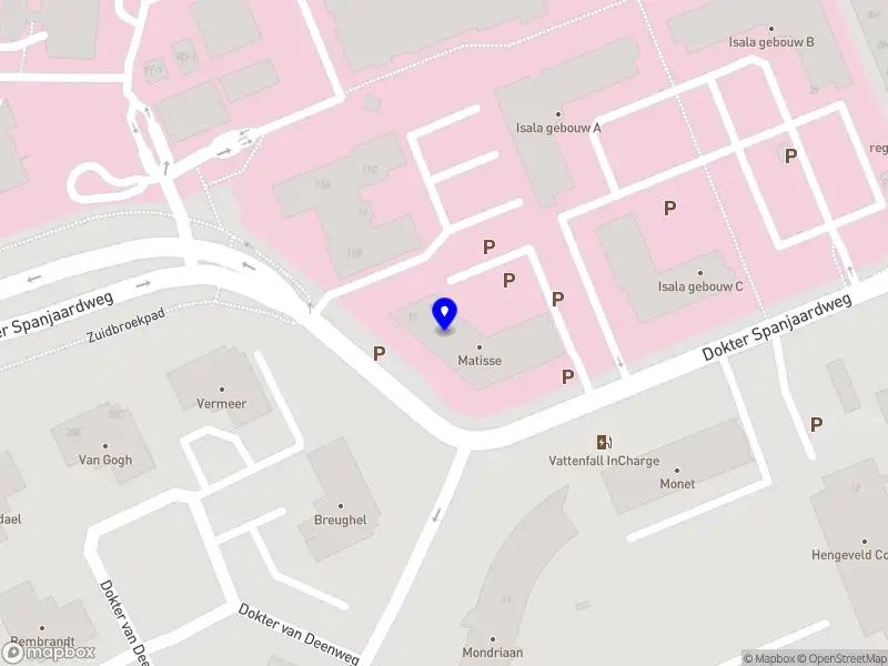 Quality at speed B.V.