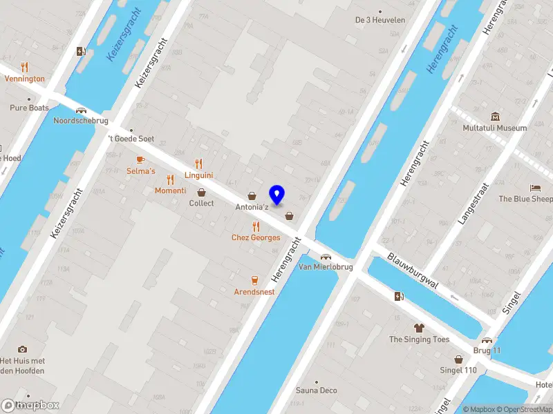 Hotello's B.V. Amsterdam