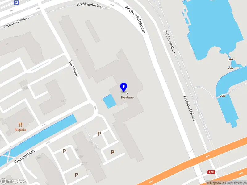 Venturefirm Group B.V. Utrecht