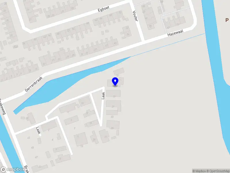 Tuin vrijheid Medemblik