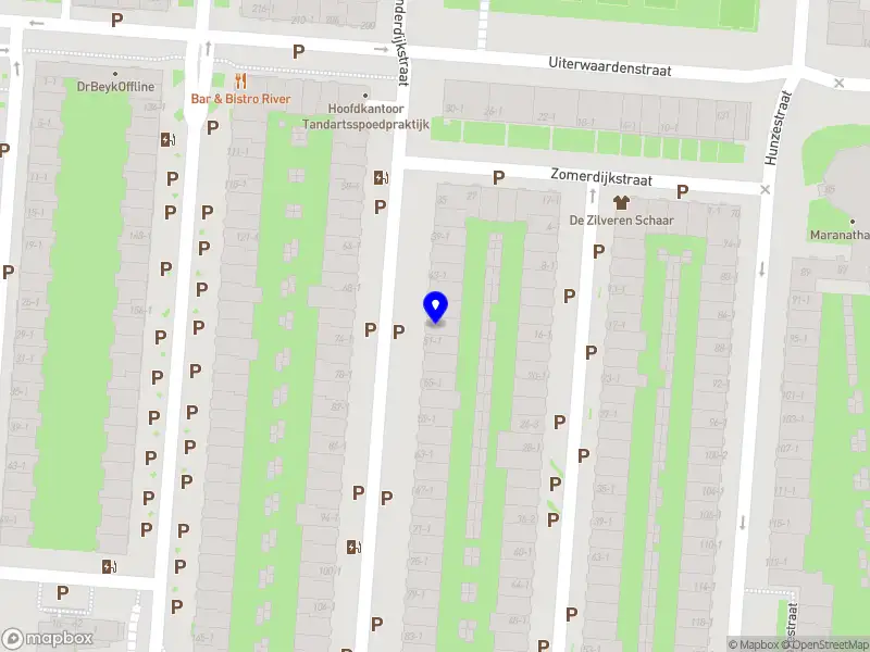 Tandheelkunde Tiemessen Amsterdam