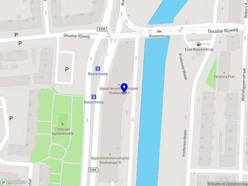 Krisalida Rotterdam