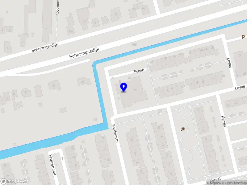 Vereniging van Eigenaars Voorstraat en Kerkstraat