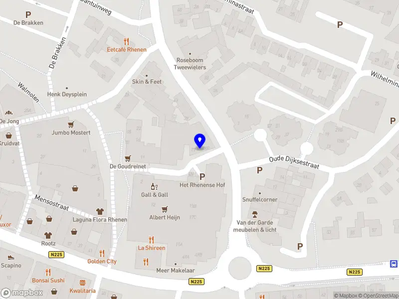 Nieuw bedrijf LH Company