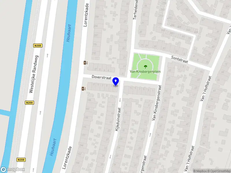 Connective Consultancy Haarlem