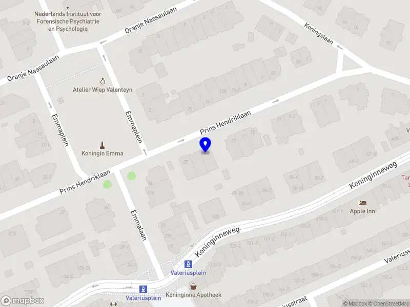 Vereniging van Eigenaars van het gebouw Boterdiepstraat 43 te Amsterdam