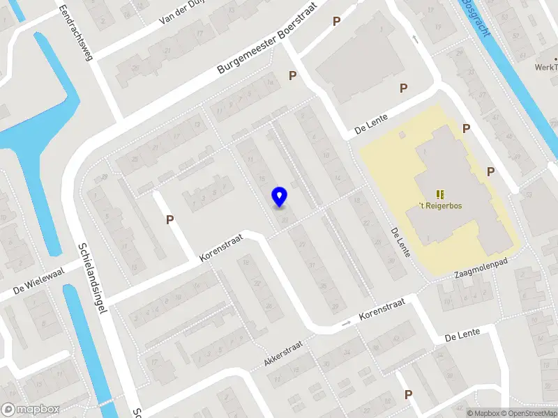 N AK Holding B.V. Zevenhuizen