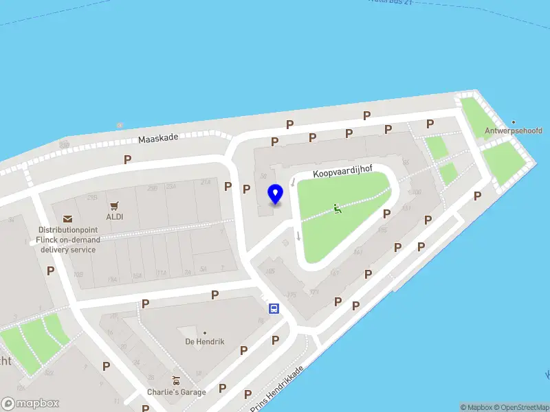 MDV Huisarts Rotterdam