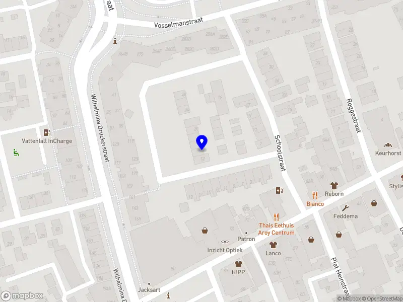 Atelier&Stinâ Apeldoorn