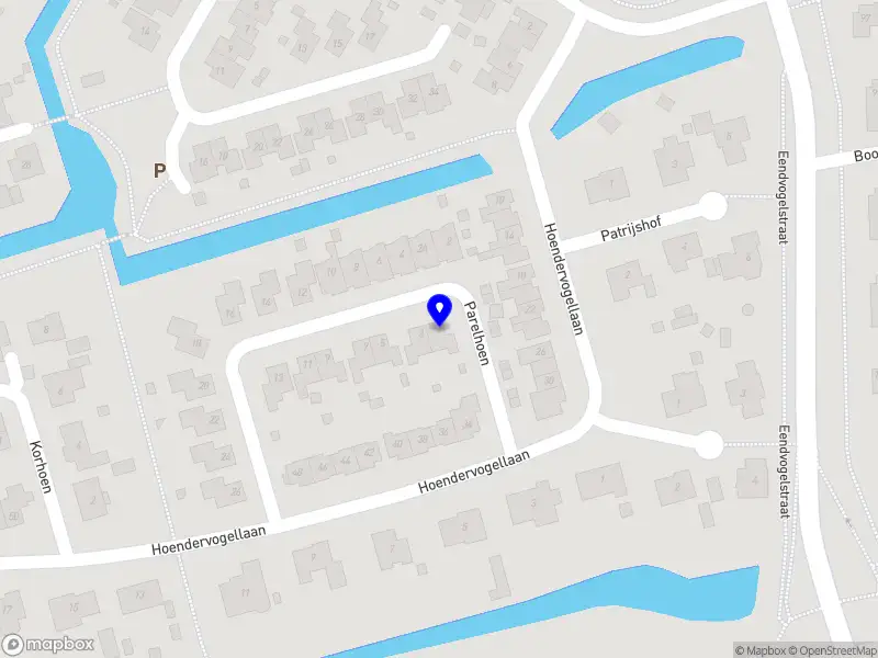 Zuidhof Horeca B.V. Heinkenszand