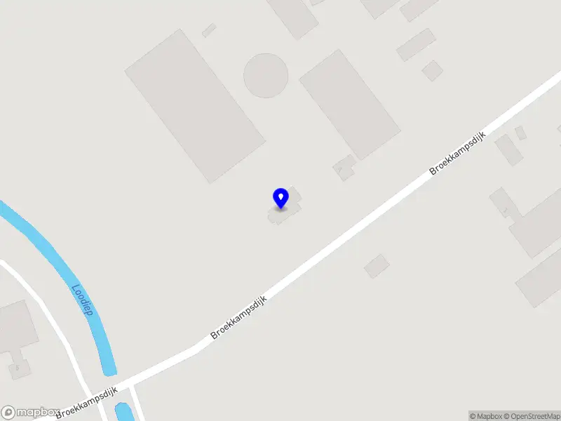 De Ruijter Energy B.V.