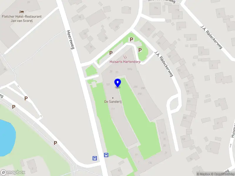 EA-Support Schoorl