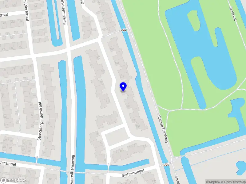 Beheervereniging Bedrijfscomplex Nieuwe Gouwe Oostzijde 12 e.v. Gouda