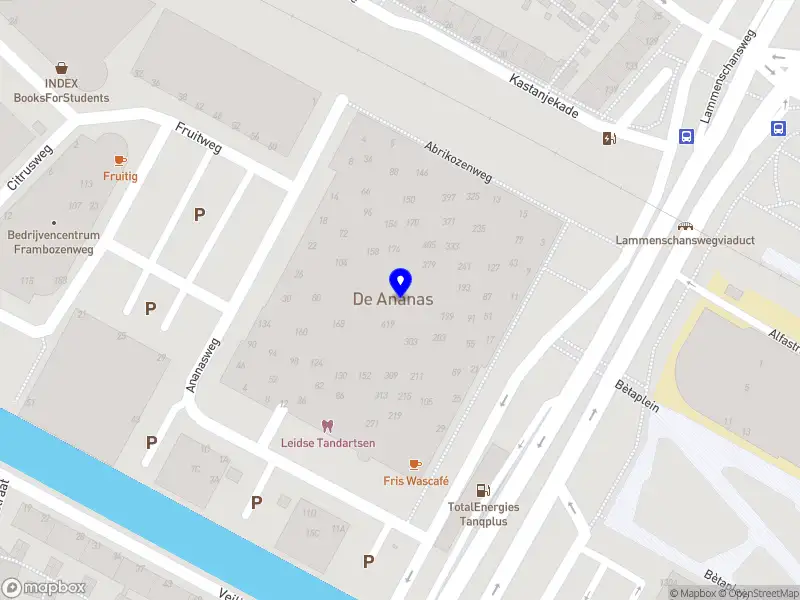 Vincent Hardenberg Holding B.V.