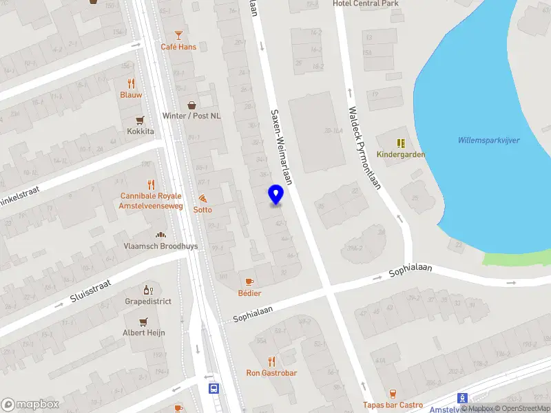 Nieuw bedrijf Lu & Jess B.V.