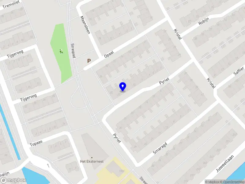 Demi's Lichtpuntje Zoetermeer