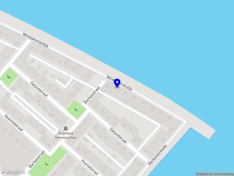 Vereniging van Eigenaars gebouw Windjammerdijk 82-84 te Amsterdam Amsterdam