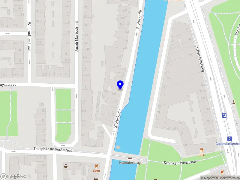 Mamtani Legal & Consulting Amsterdam