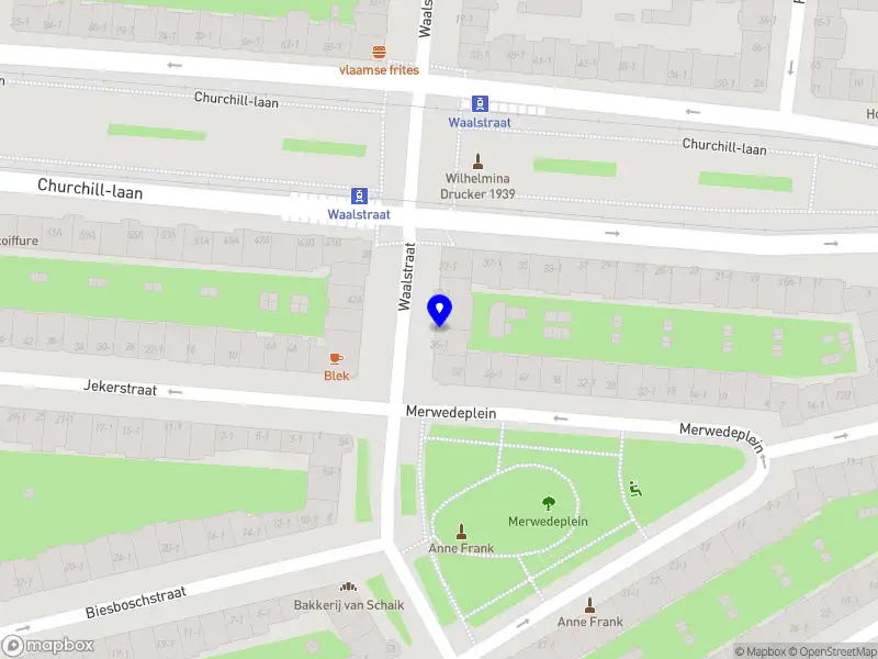Twende Consulting Amsterdam