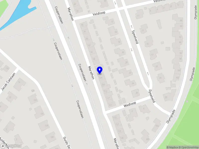 Monden Dienstverlening