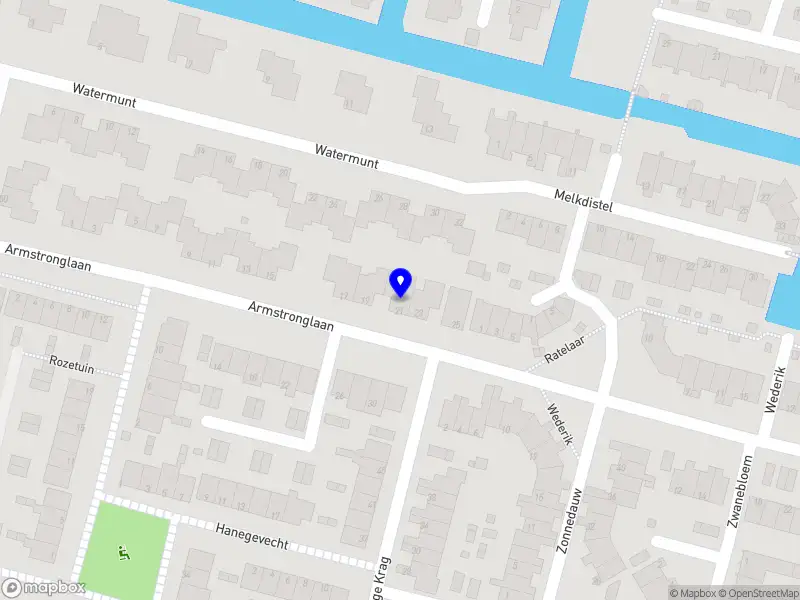 Ayniholistic Reeuwijk