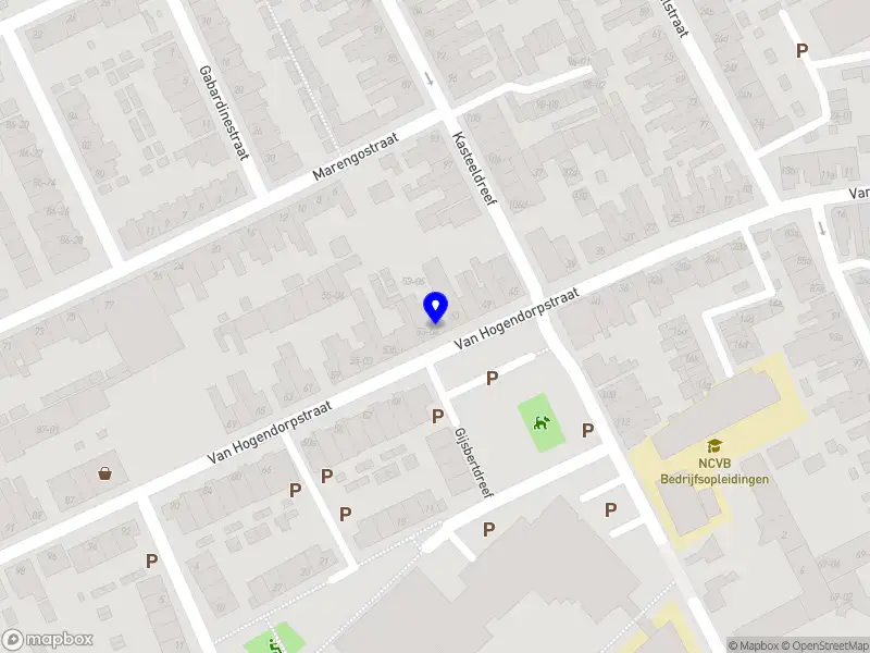 Danique's Praktijk Tilburg
