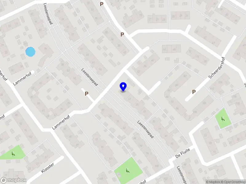 Judith Fonteijn Communicatie