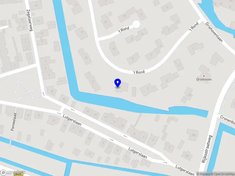 Ceku Holding B.V. Loenen aan de Vecht
