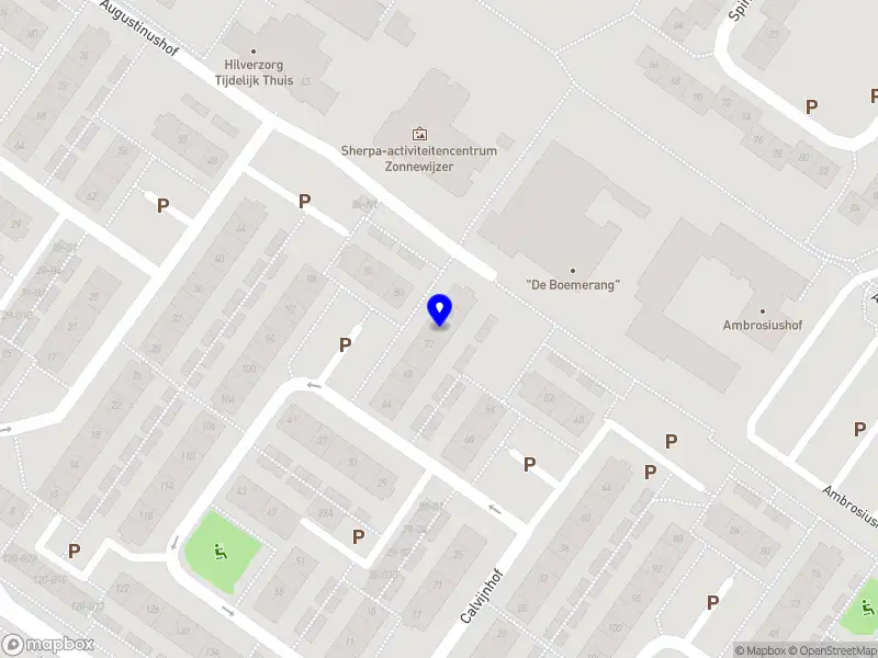 M.E.M. Logistics B.V. Hilversum