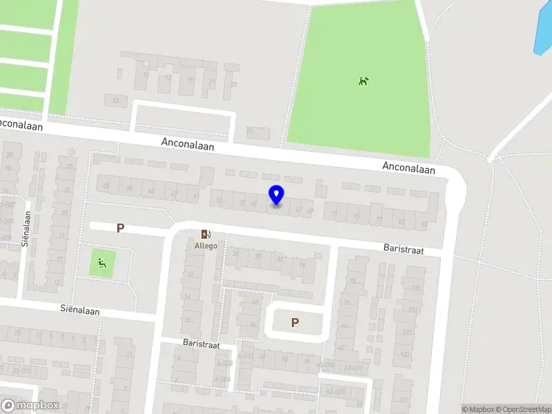 Met buiten naar binnen