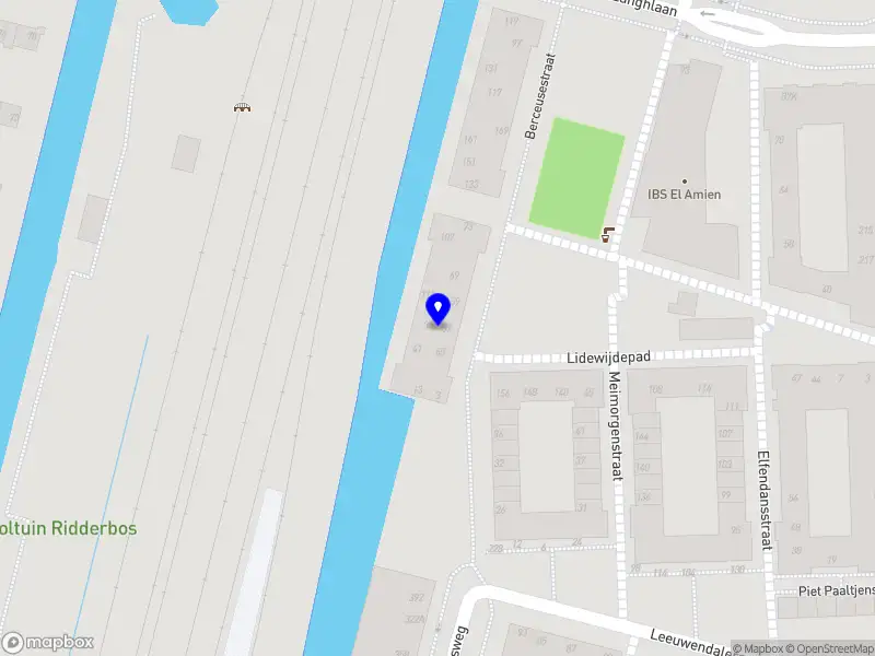 Black Eagle logistics