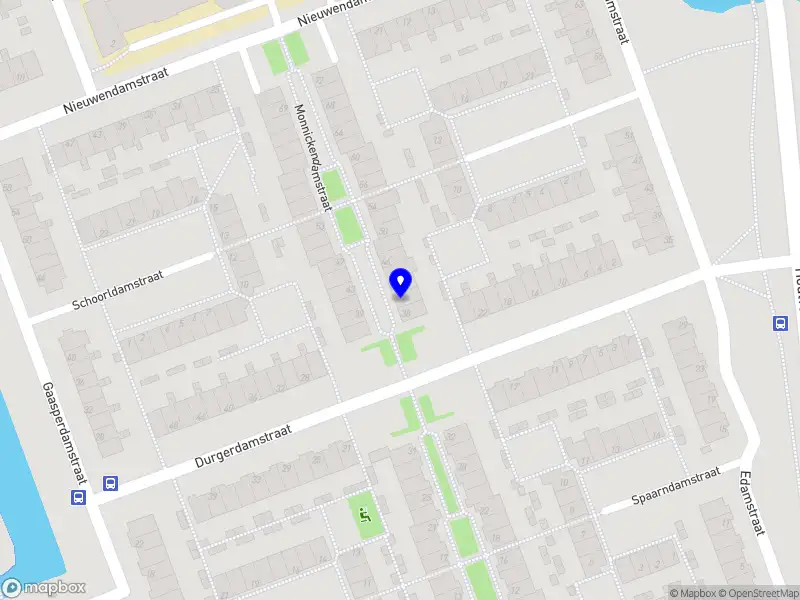 Muleta Vervoerdienst Zaandam