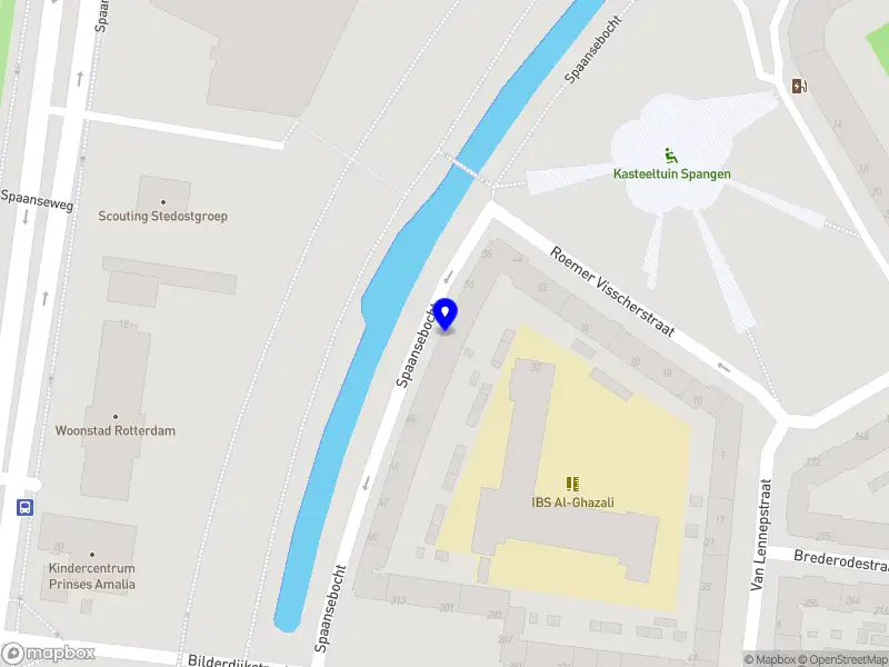 YSY Secure Rotterdam