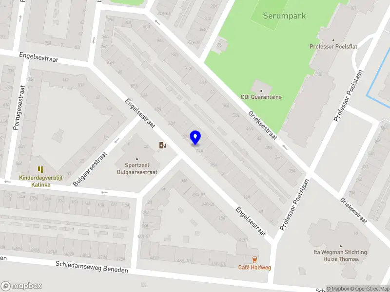 Nieuw bedrijf Aurum Bridge Enterprise