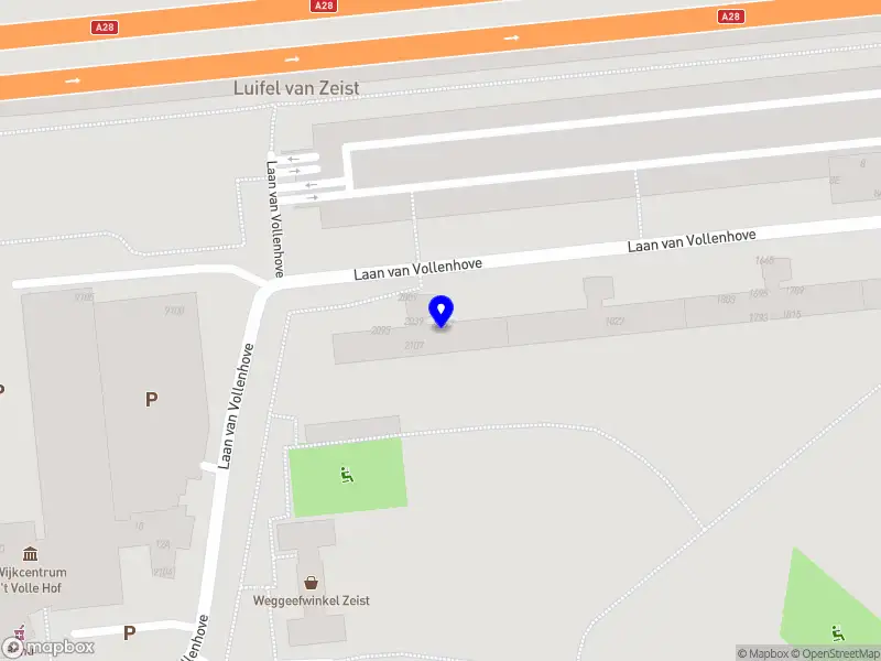 TEKNOFIX Zeist