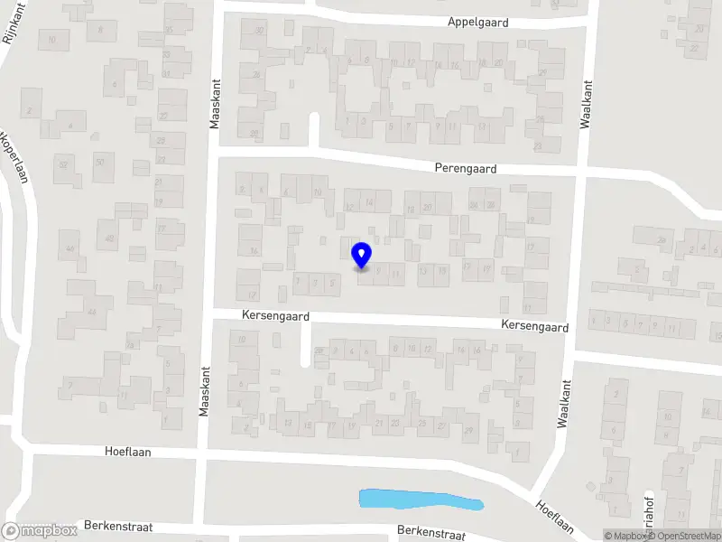 TweedeTuinkans Ochten