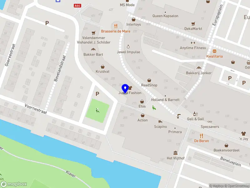 Nieuw bedrijf Verduyn Services