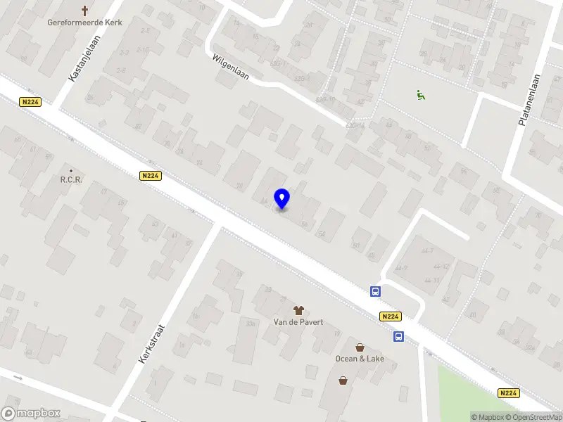 Nieuw bedrijf Dolce Lumini