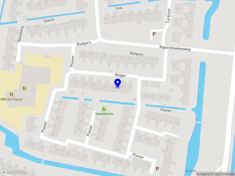 Nieuw bedrijf Studio Ticho