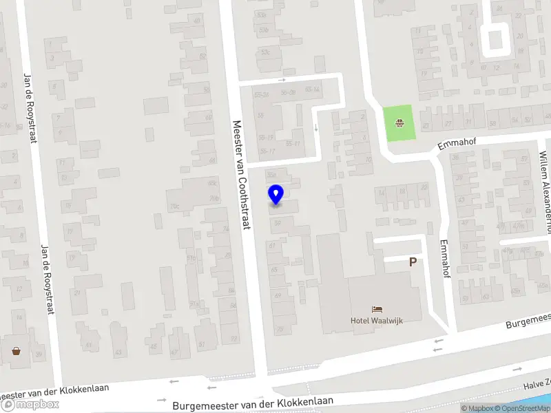 Nieuw bedrijf Leathertown