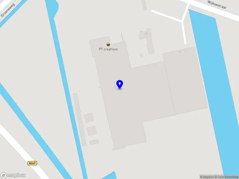 PT Silk Flowers B.V.