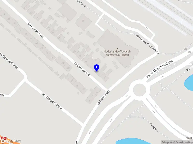 MOBILON Verkeersdiensten B.V. Zwijndrecht