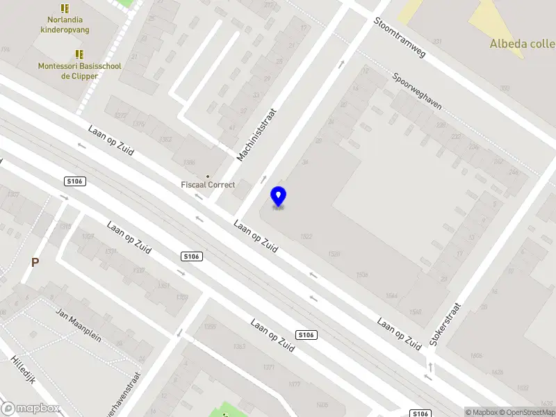 Pro Painter onderhoudsbedrijf Rotterdam