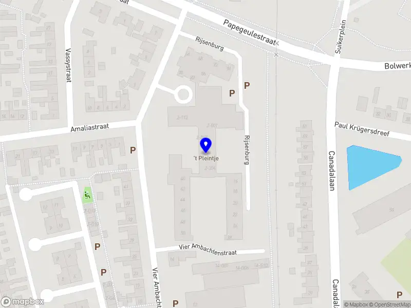 Oleksandr Chepok Bouwservice