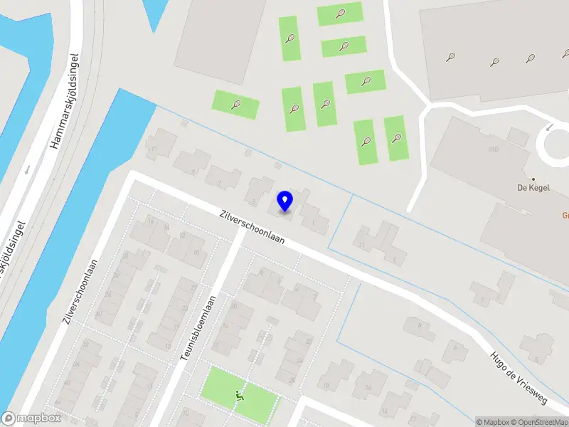 HotOzo V.O.F. Amstelveen