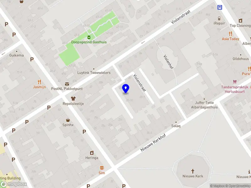 Ambiosati Groningen
