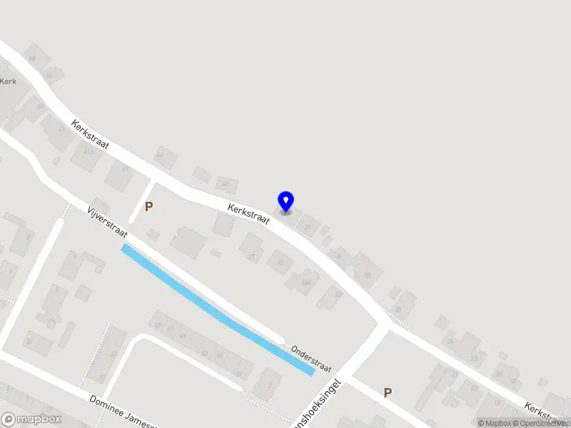 Nieuw bedrijf De La Frontière Bed & Borrelbistro V.O.F.