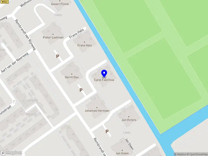 I Dottori del Sapore Ouderkerk aan de Amstel